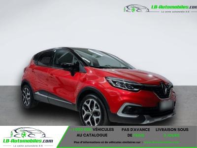 Renault Captur dCi 90 BVM