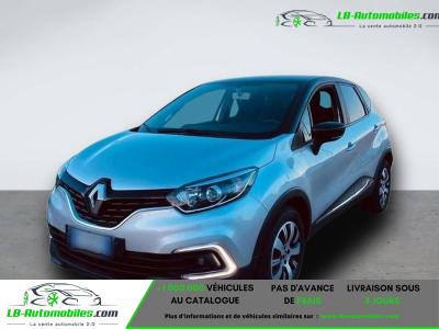 Renault Captur dCi 90 BVM