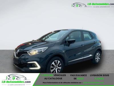 Renault Captur dCi 90 BVM