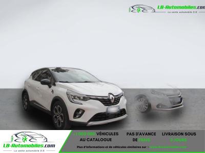 Renault Captur dCi 95 BVM