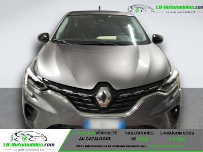 Renault Captur dCi 95 BVM