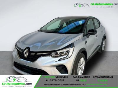 Renault Captur dCi 95 BVM