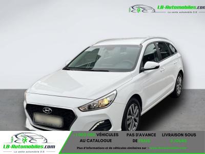 Hyundai I30 SW 1.4 T-GDi 140 BVM