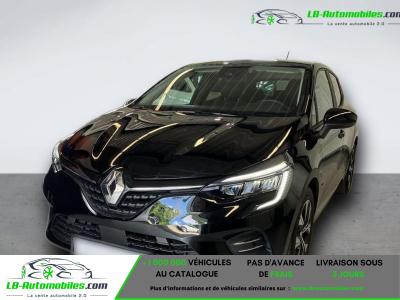 Renault Clio V SCe 65 BVM