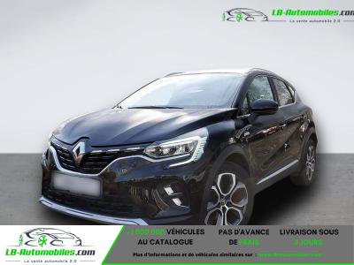 Renault Captur TCe 155 BVA