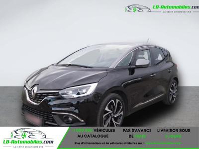 Renault Scenic TCe 160 BVA