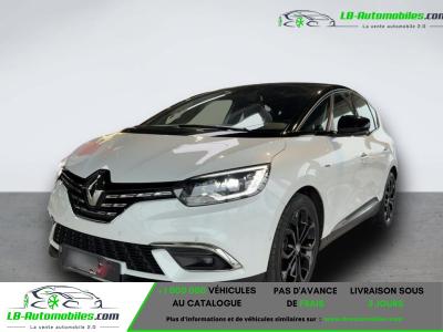 Renault Scenic TCe 160 BVA