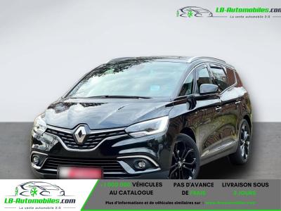 Renault Scenic TCe 160 BVA