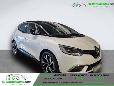 Renault Scenic TCe 160 BVA