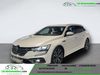 Renault Talisman Estate dCi 190 BVA