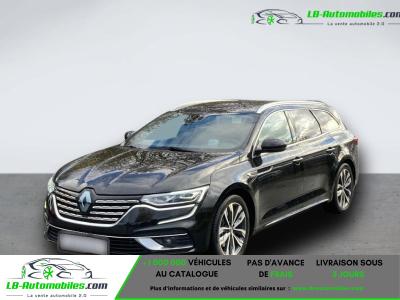 Renault Talisman Estate dCi 190 BVA