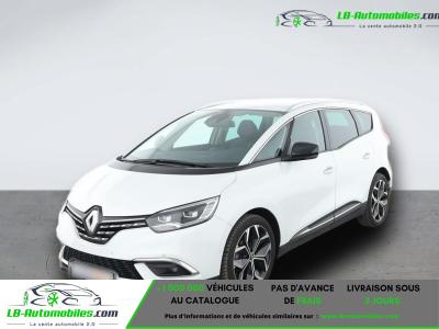 Renault Grand Scenic TCe 140 BVM