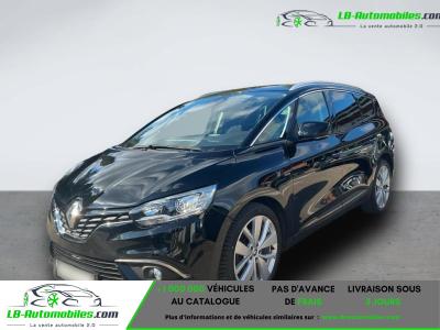 Renault Grand Scenic TCe 140 BVM