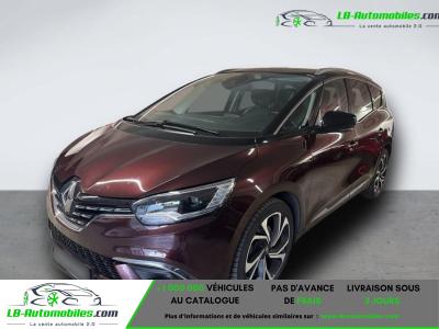Renault Grand Scenic TCe 140 BVM