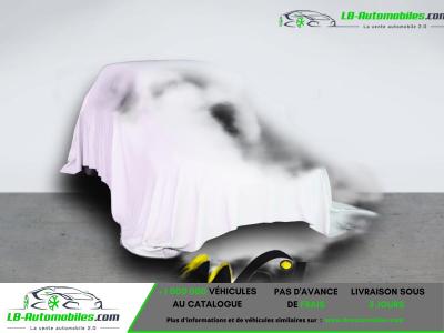 Renault Grand Scenic TCe 140 BVM