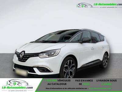 Renault Grand Scenic TCe 140 BVM