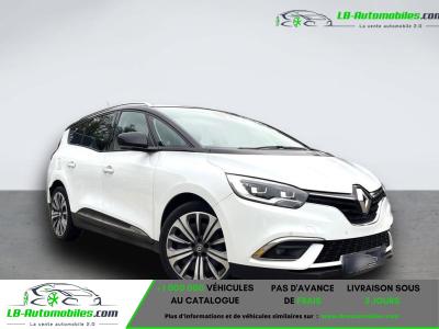 Renault Grand Scenic TCe 140 BVM