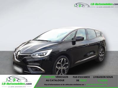 Renault Grand Scenic TCe 140 BVM
