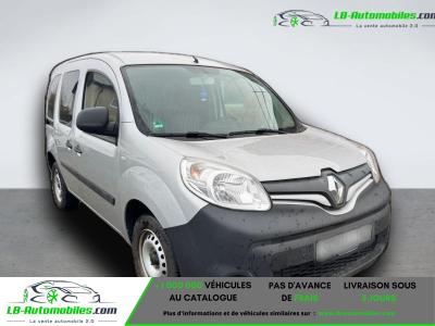 Renault Kadjar dCi 110 BVM