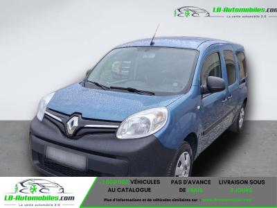 Renault Kadjar dCi 110 BVM