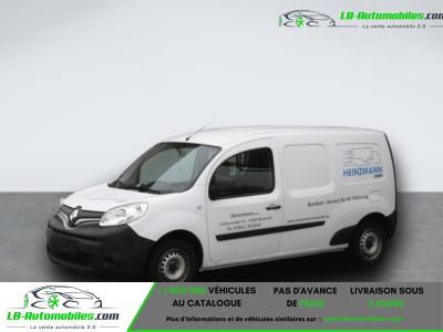 Renault Kadjar dCi 110 BVM