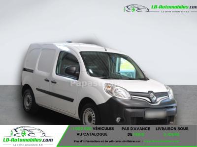 Renault Kadjar dCi 110 BVM