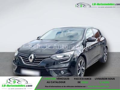 Renault Megane IV Berline  TCe 140 BVM