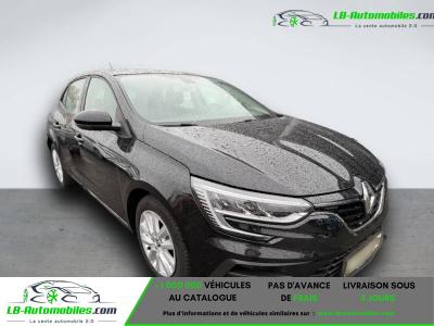 Renault Megane IV Berline  TCe 140 BVM