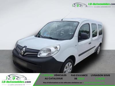 Renault Kadjar dCi 80 BVM