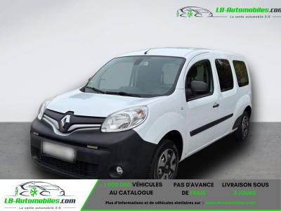 Renault Kadjar dCi 110 BVM