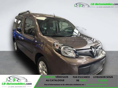 Renault Kadjar dCi 80 BVM