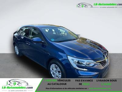 Renault Megane IV Berline  TCe 100 BVM
