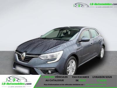 Renault Megane IV Berline  TCe 100 BVM