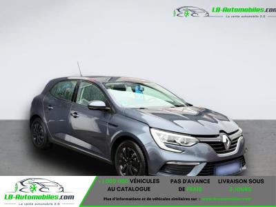 Renault Megane IV Berline  TCe 100 BVM