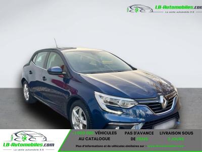 Renault Megane IV Berline  TCe 100 BVM