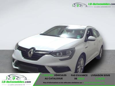 Renault Megane IV Berline  TCe 100 BVM