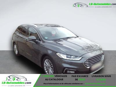 Ford Mondeo SW 2.0 EcoBlue 150 BVA