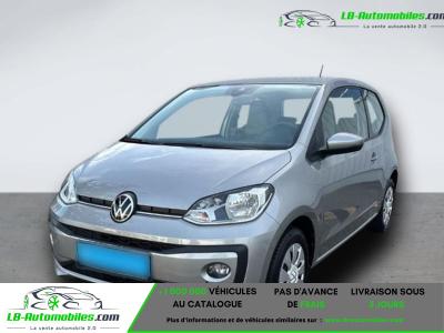 Volkswagen UP 1.0 68  BVM