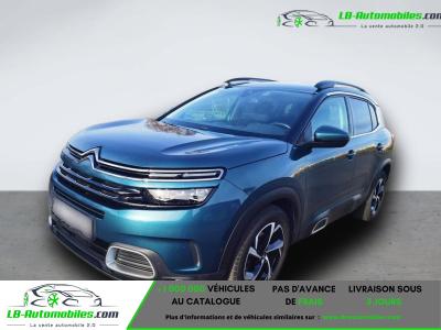 Citroën C5 Aircross PureTech 180 BVA
