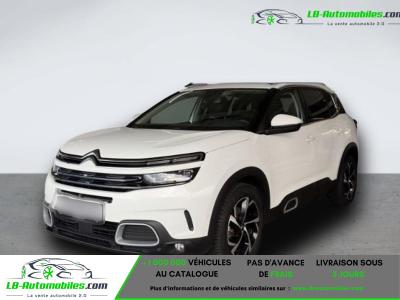 Citroën C5 Aircross PureTech 180 BVA