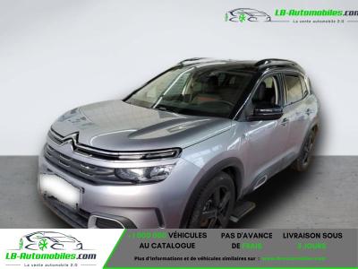 Citroën C5 Aircross PureTech 180 BVA