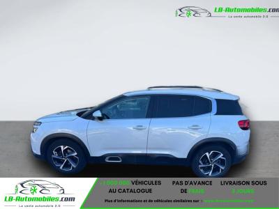 Citroën C5 Aircross PureTech 180 BVA