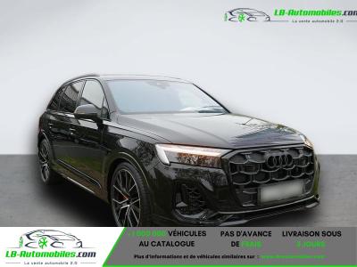 Audi Q7 55 TFSIe 394 BVA Quatro 5pl