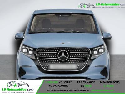 Mercedes Classe V Marco Polo 220d BVA RWD