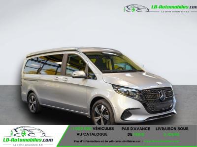 Mercedes Classe V Marco Polo 220d BVA RWD
