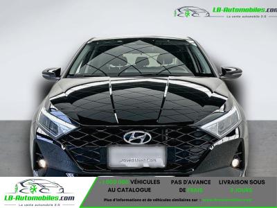 Hyundai I20 1.0 T-GDi 100 Hybrid 48V BVM
