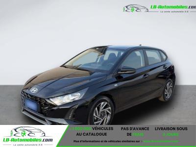 Hyundai I20 1.0 T-GDi 100 Hybrid 48V BVM