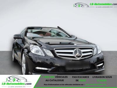 Mercedes Classe E 250 BVA