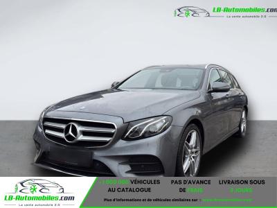 Mercedes Classe E 250 BVA
