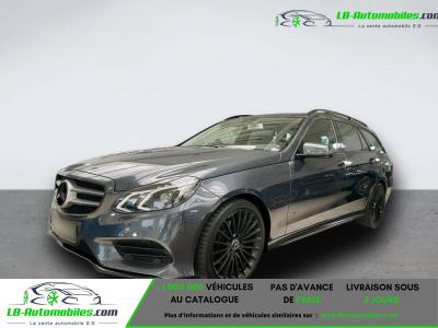 Mercedes Classe E 250 BVA